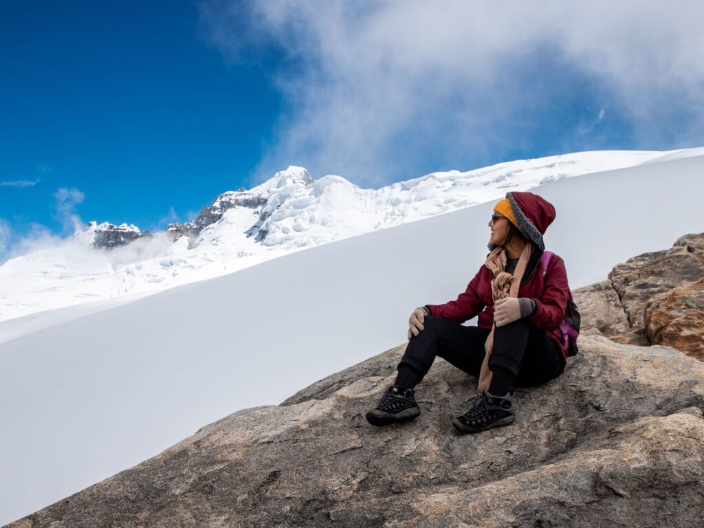 guican el cocuy trek