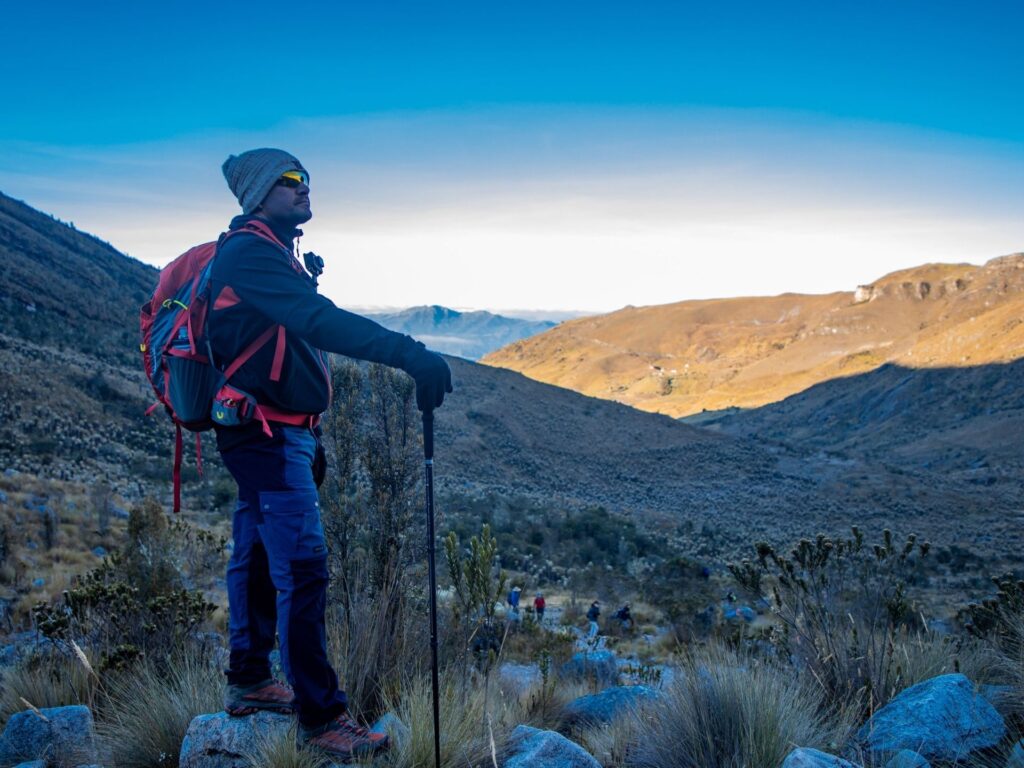 guican el cocuy trek