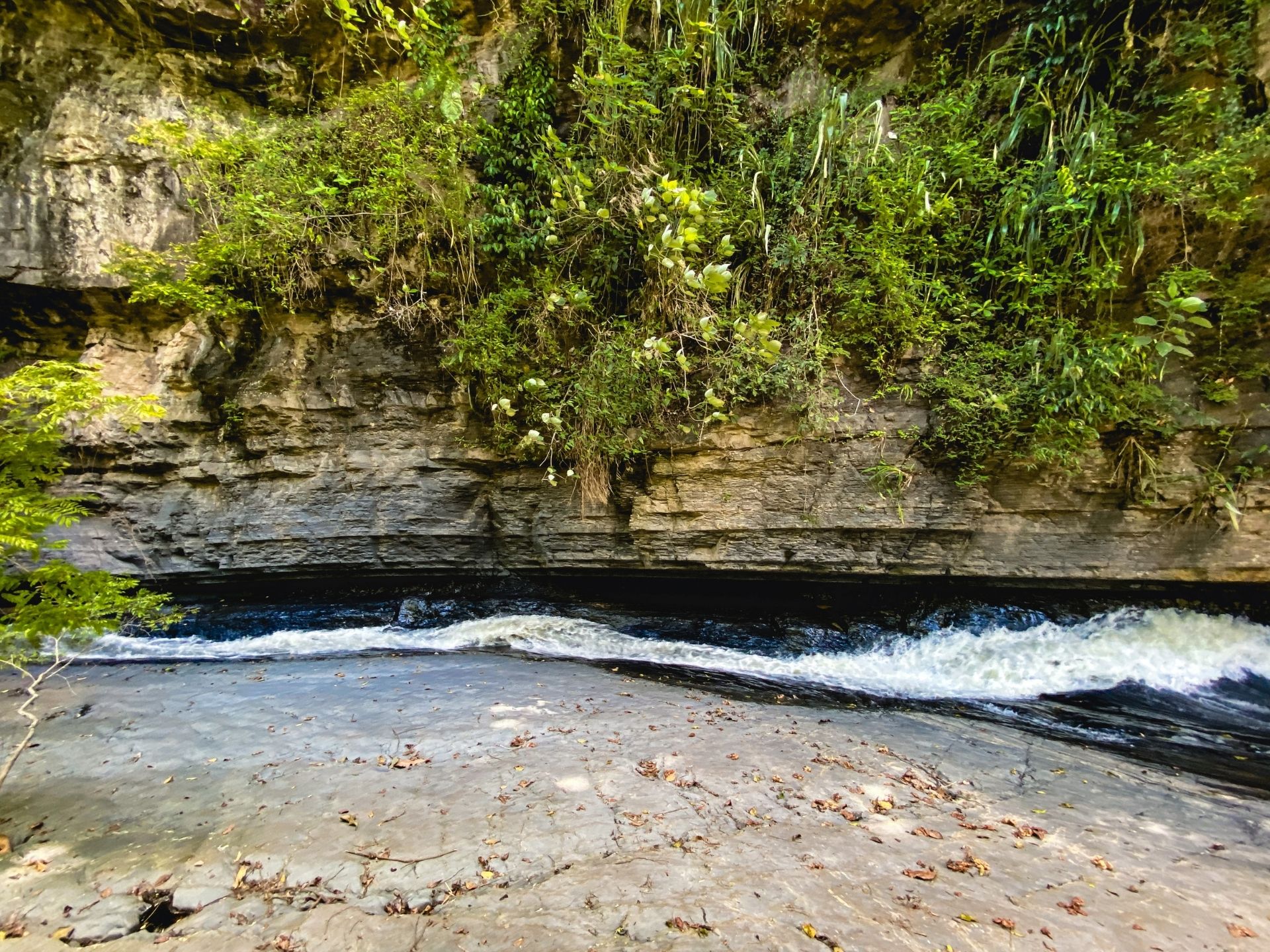 Rionegro Ca Onismo En La Honda Almas Aventureras