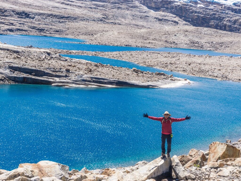 guican el cocuy trek